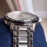 Seiko Mens Presage Frozen Cocktail Watch Limited Edition Image 4