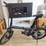 Pedal assist bike Image 2