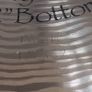 Paiste Signature 12"  Hi Hats Image 5