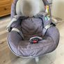 Maxi cosi Pearl 2way fix Image 4