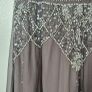 Evening, Graduation, Bridesmaid Dress Image 2