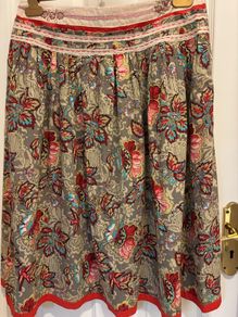 B-Young Skirt - Size 12(40)