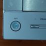 Panasonic SA-EN28 CD Stereo Music system, Radio, CD, MP3, all working perfect and in very good condition, with 2 Panasonic speakers Model SB-EN28 Image 2