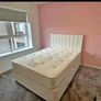 New Single, Double King And Superking Sizes Divan Beds. New Sprung Memory Foam Mattresses Instock Image 8