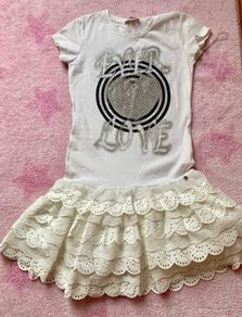 Miss Grant Dress