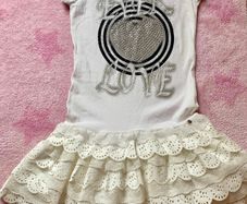 Miss Grant Dress