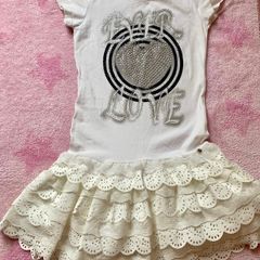 Miss Grant Dress