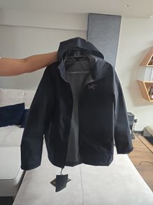 Arcteryx Beta Lt jacket Medium Men