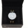 Thomas Sabo mens Rebel Spirit mesh bracelet watch Image 8