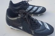 Adidas rugby football boots size 9