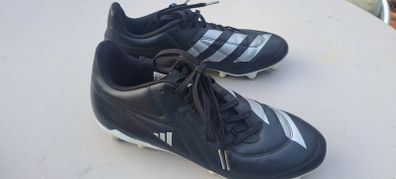 Adidas rugby football boots size 9