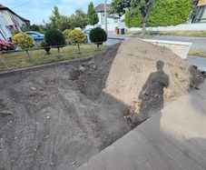 Free Topsoil