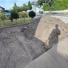 Free Topsoil