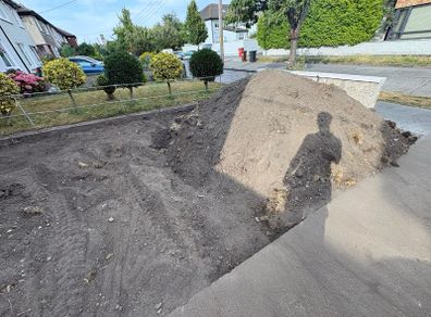 Free Topsoil