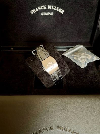 Franck Muller Vanguard 44mm