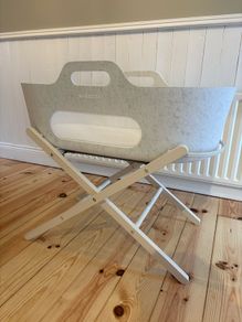 Snuzbaskit PLUS EXTRAS - Moses Basket