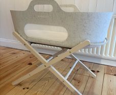 Snuzbaskit PLUS EXTRAS - Moses Basket