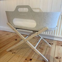 Snuzbaskit PLUS EXTRAS - Moses Basket