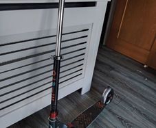 Micro speed classic scooter