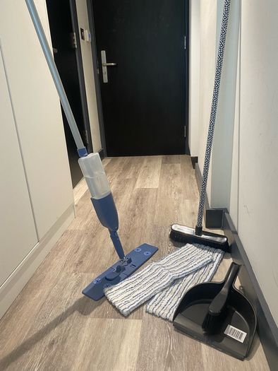 kitchen & storage bundle