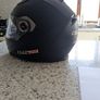 LS2 FF322 Concept II Full Face Motorcycle Helmet Image 4