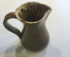Kylemore Abbey Milk jug (small)