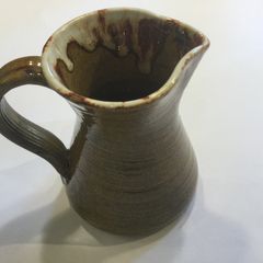 Kylemore Abbey Milk jug (small)