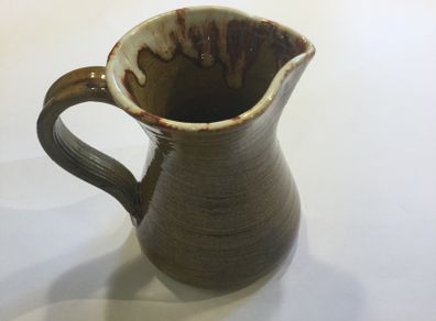 Kylemore Abbey Milk jug (small)