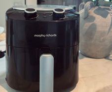Morphy Richards Air Fryer