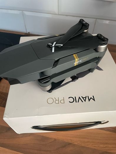 DJI Mavic Pro Drone