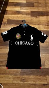 Polo shirt