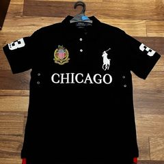 Polo shirt