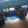 ben ten rust bucket with 4  figures Image 7
