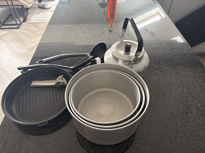 Utensils