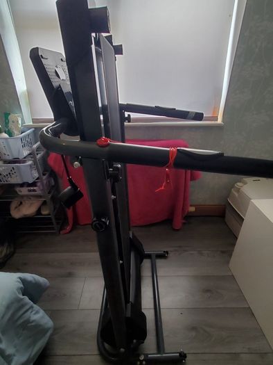 Threadmill
