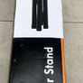 Patio heater and stand. Image 4