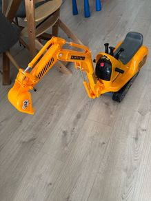 Kids  Ride
