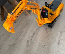 Kids  Ride