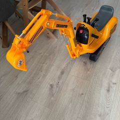 Kids  Ride