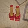 Linzi Pink Shoes Image 2