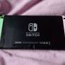 Nintendo Switch Console Image 2