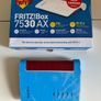Fritz! 7530 AX WiFi 6 router Image 5