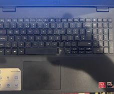 Dell inspiron 153000