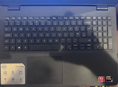Dell inspiron 153000
