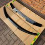 BMW F10 Boot and Roof Spoilers Brand New Image 5