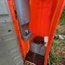 portable toilet Image 4