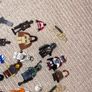 lego star wars minifigure bundle Image 4