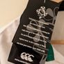 NWT Ireland Rugby Vintage 2006 AwayJersey Canterbury small mens Image 3
