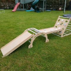 climbing frame