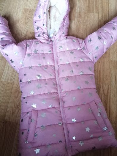 New Girls jacket 5/6